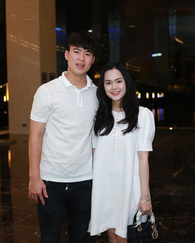 Nhan sắc hotgirl của 'công chúa béo' Quỳnh Anh - vợ cầu thủ Duy Mạnh ảnh 12