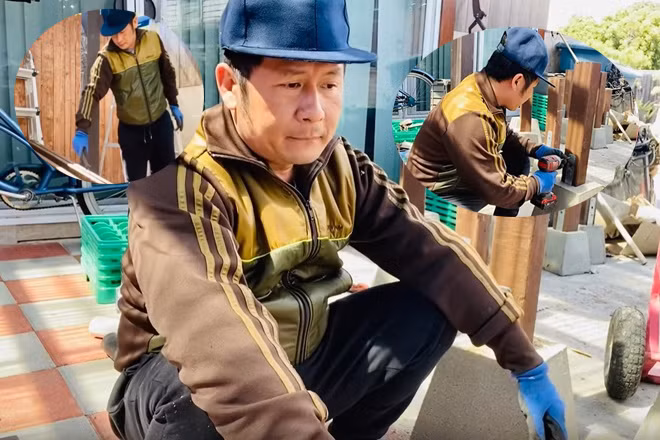 MC Thanh Bạch: 'Tôi có một bề ngoài ổn, tâm hồn không đến nỗi tàn tật' ảnh 6