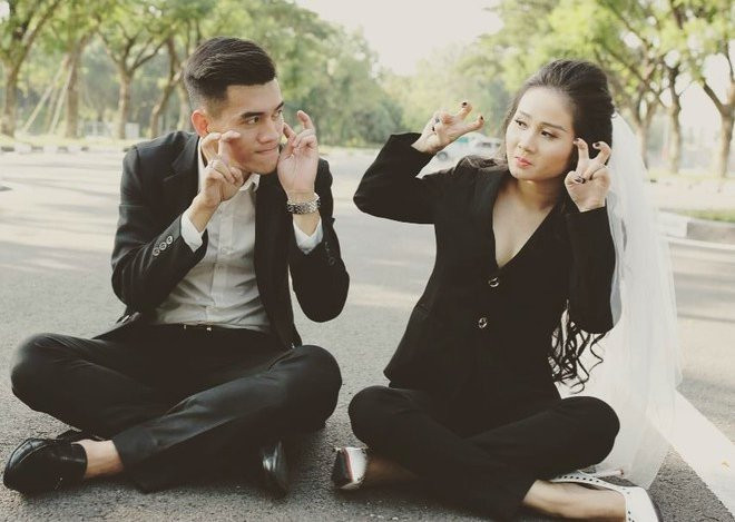 Showbiz 13/1: Bị tố 'giật chồng, giật cha', Nam Em tuyên bố khởi kiện ảnh 2