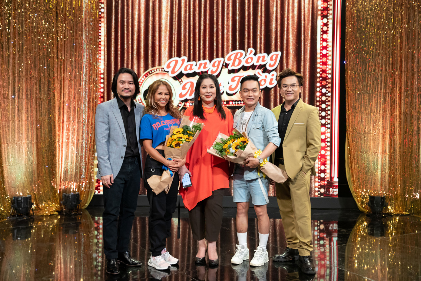 Việt Quang tâm sự chuyện từng muốn tự tử vì mất giọng, làm ăn thua lỗ ảnh 3