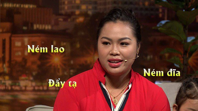 NSND Hồng Vân xót xa với tâm sự về 'góc khuất' của các VĐV khuyết tật Việt Nam ảnh 2