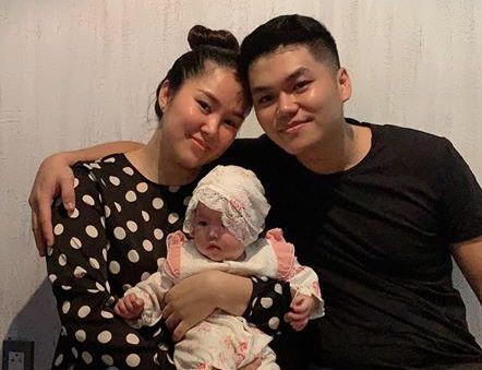 Lê Phương khoe ảnh thân thiết giữa chồng và người cũ Quý Bình ảnh 2