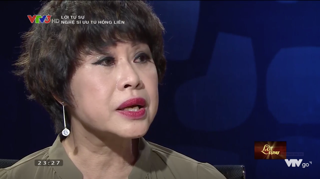 NSƯT Hồng Liên từng sống như trong địa ngục vì bị người tình bạo hành ảnh 2