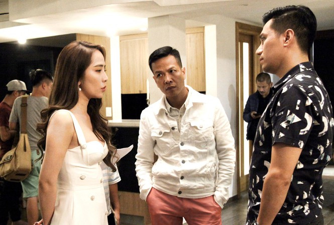 Showbiz 8/3: Động thái gây chú ý của Quang Hải dành cho Nhật Lê ngày 8/3 ảnh 4