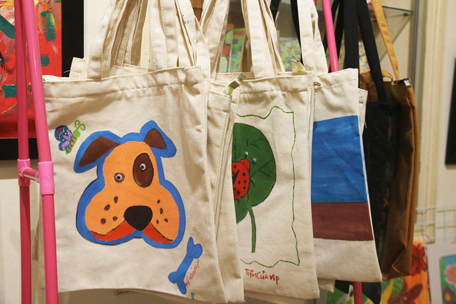 Cuộc đời phiêu bạt của cô gái Cần Thơ đỗ 4 trường đại học ảnh 5