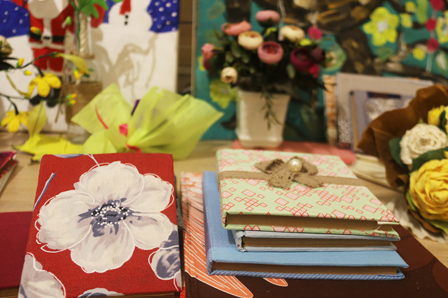 Cuộc đời phiêu bạt của cô gái Cần Thơ đỗ 4 trường đại học ảnh 4