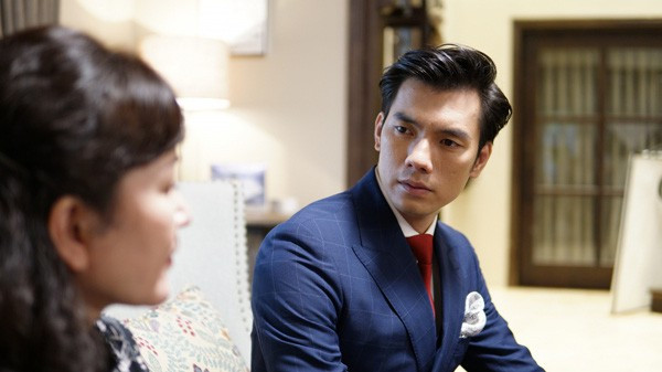 Showbiz 19/5: Nam ca sĩ bị tai nạn, chấn thương sọ não và liệt nửa mặt ảnh 2