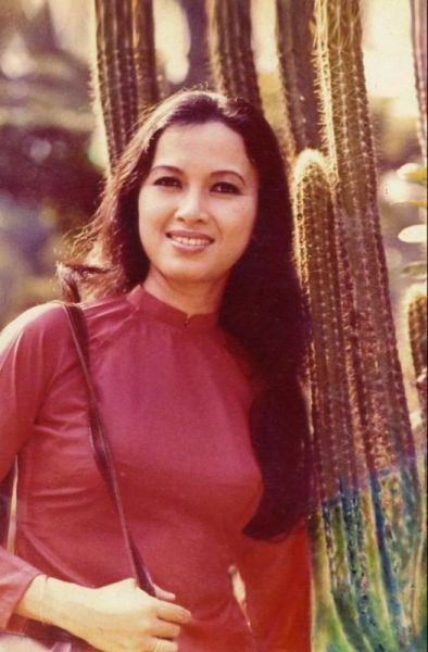 Những mỹ nhân là 'người tình màn ảnh' của cố nghệ sĩ Nguyễn Chánh Tín ảnh 2