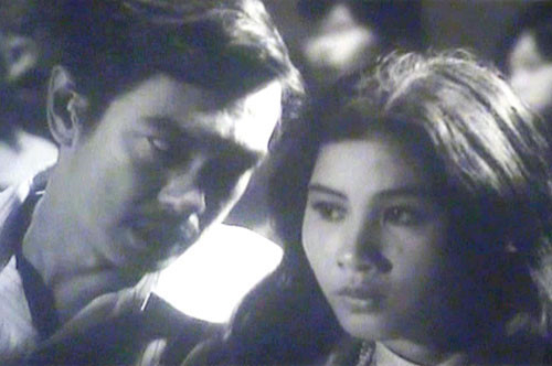 Những mỹ nhân là 'người tình màn ảnh' của cố nghệ sĩ Nguyễn Chánh Tín ảnh 3