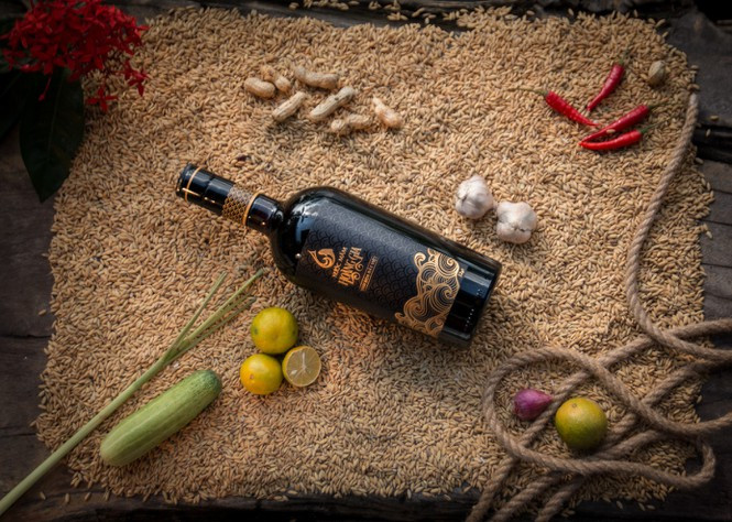 Hoàng Gia – nước mắm ngon từ nguyên liệu sạch ảnh 1