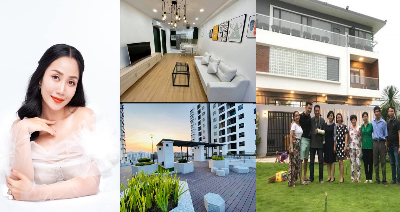 Showbiz 14/4: Cát Phượng và Kiều Minh Tuấn rạn nứt tình cảm? ảnh 4