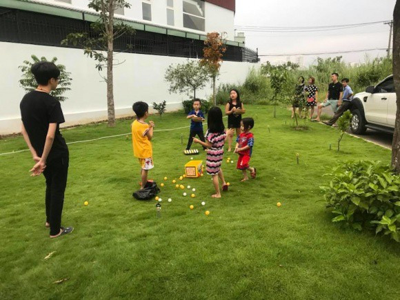 Rao bán căn hộ VIP giữa đại dịch COVID-19, Ốc Thanh Vân 'lộ' tài sản đáng ao ước ảnh 7