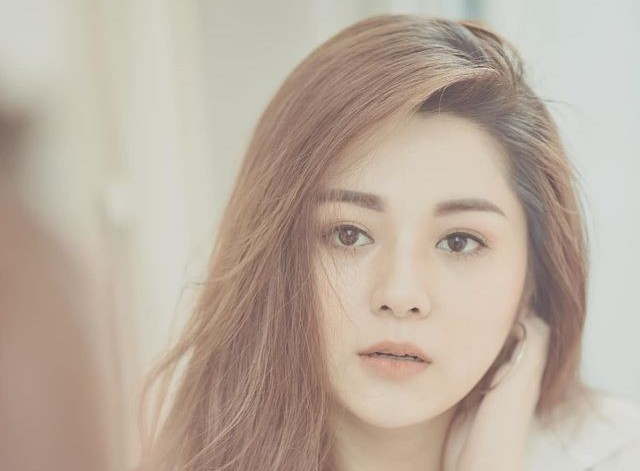 Showbiz 13/6: MC Thảo Vân nói gì về chuyện đi bước nữa? ảnh 2