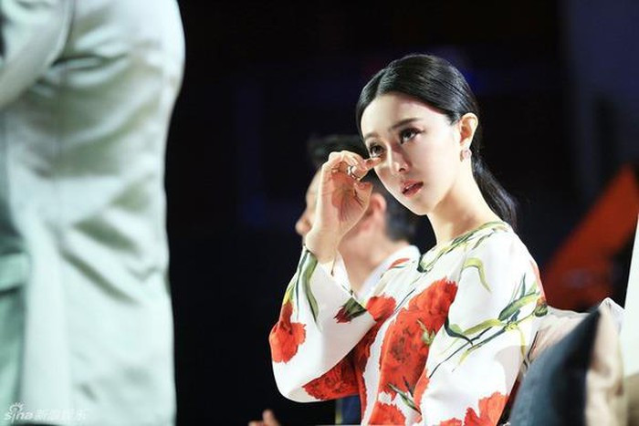 Bất ngờ với câu nói đầu tiên của Phạm Băng Băng về Lý Thần sau hơn 1 năm chia tay ảnh 2