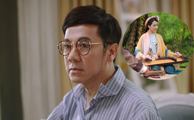 Showbiz 3/5: Vì sao VTV tạm dừng phát sóng bộ phim truyền hình Trung Quốc? ảnh 5