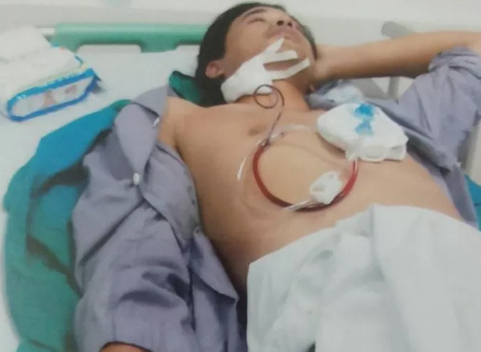 Giám đốc Trung tâm Đấu giá tỉnh Thái Bình nói gì trước khi bị bắt? ảnh 3