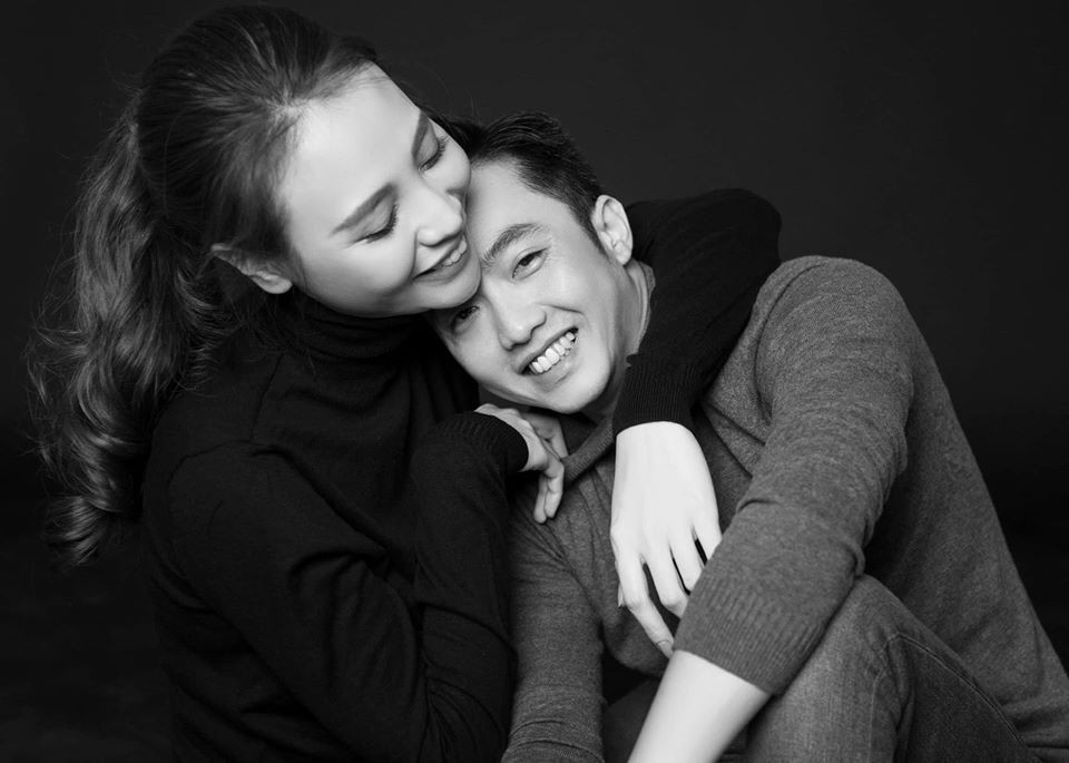 Cường đô la chia sẻ xúc động khi trao tặng máy xét nghiệm COVID-19 ảnh 2