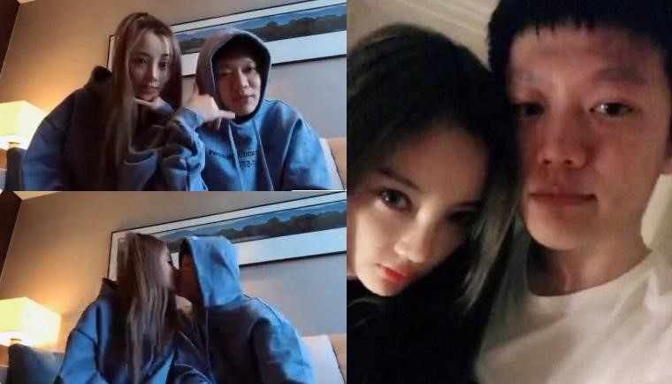 Lý Tiểu Lộ chia tay tình trẻ, vội vã tái hợp chồng cũ? ảnh 2