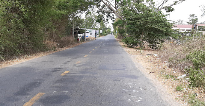 Đại gia lái ôtô tông chết người rồi kêu 'lính' nhận thay đã được tại ngoại ảnh 1