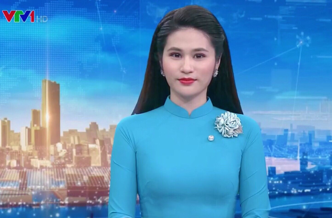 Showbiz 1/4: BTV thời sự 19h bị giả mạo Facebook để đưa tin về Mai Phương và mẹ ruột ảnh 1