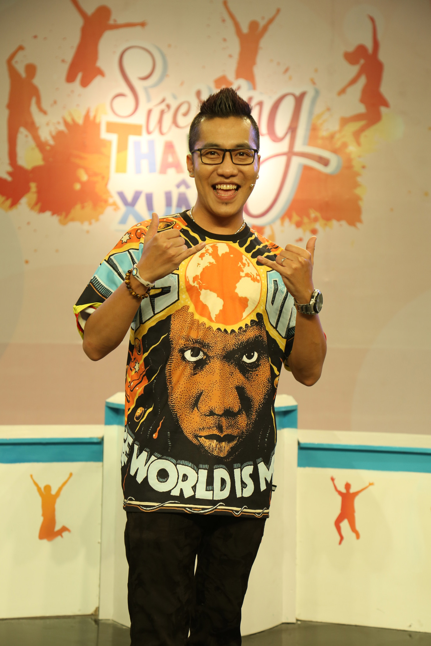 Hoàng Rapper: ‘Tôi đã từng phóng túng trong nhiều mối quan hệ’ ảnh 2