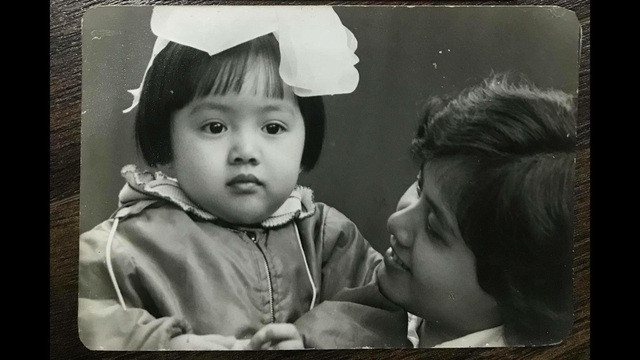 Thư gửi mẹ mùa dịch COVID-19 của BTV Hoài Anh gây 'bão' mạng ảnh 2