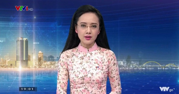 Thư gửi mẹ mùa dịch COVID-19 của BTV Hoài Anh gây 'bão' mạng ảnh 3