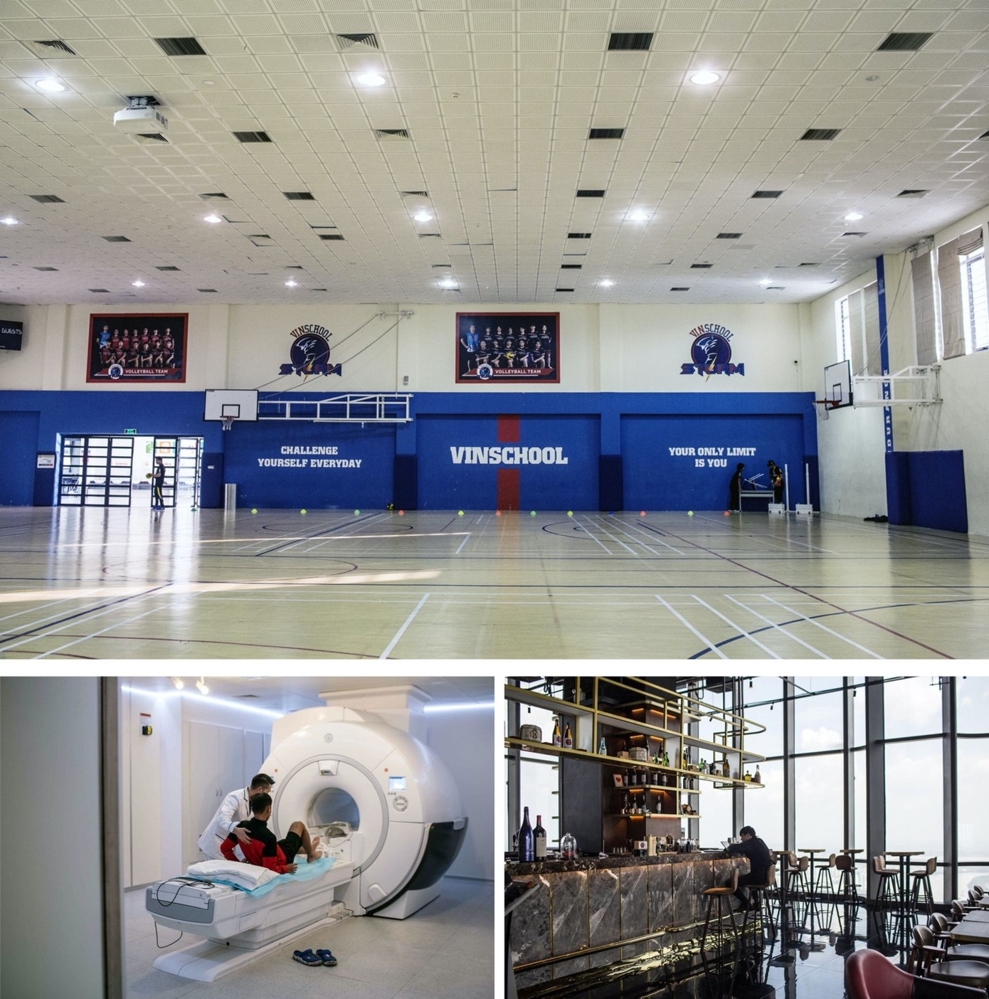 Báo tài chính hàng đầu của Mỹ viết gì về tỷ phú Phạm Nhật Vượng? ảnh 3