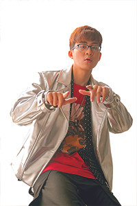 Chuyện của quán quân King of Rap ảnh 1