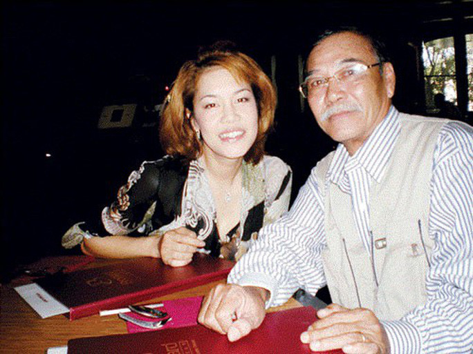 Nhạc sĩ Trần Quang Lộc: Vẫn còn đó hẹn hò Hà Nội… ảnh 1