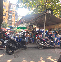 Sài Gòn trong mắt du khách ngoại ảnh 8