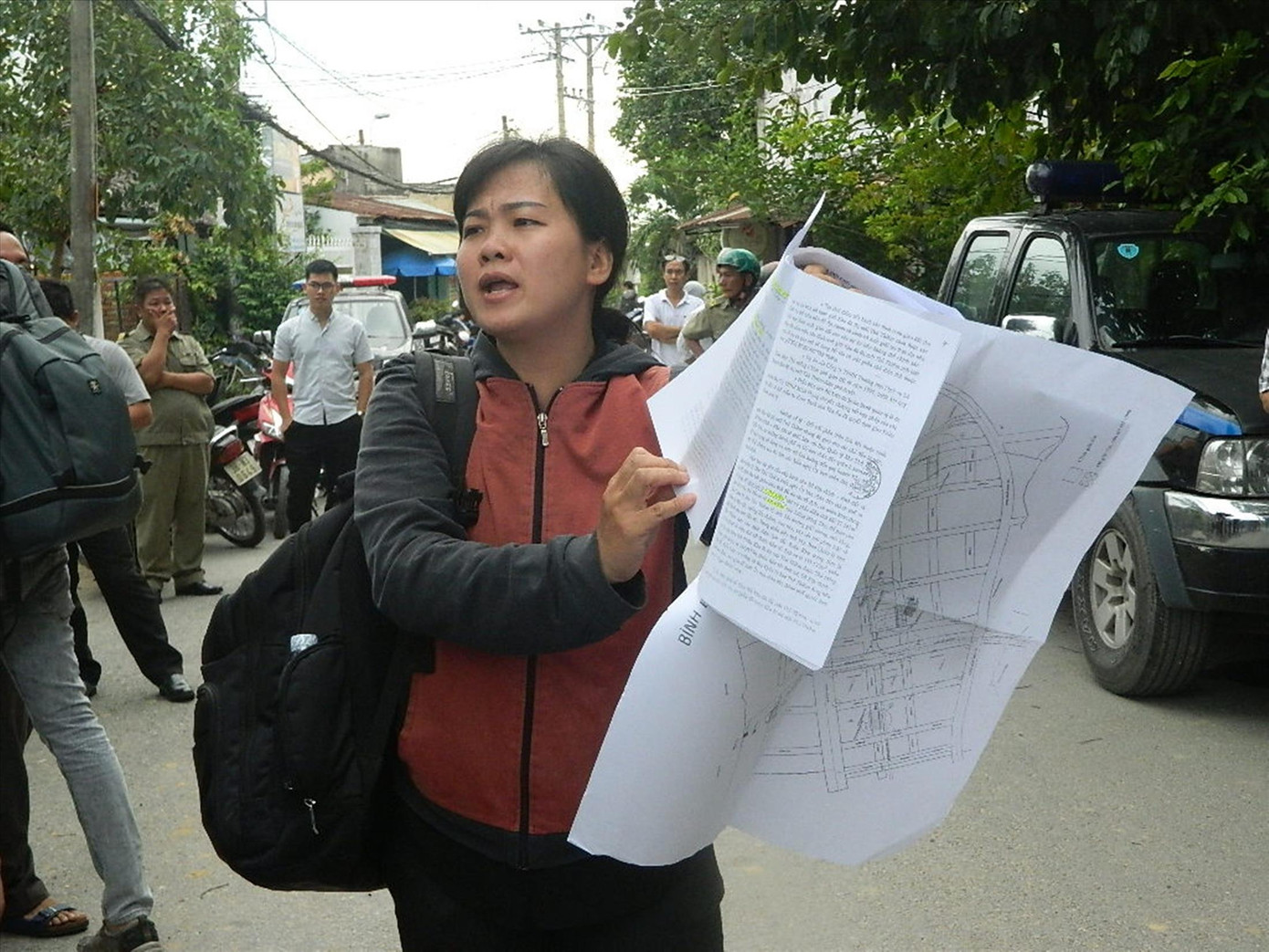 Lựa chọn nhân sự khóa XIII: Bài học từ TPHCM ảnh 2