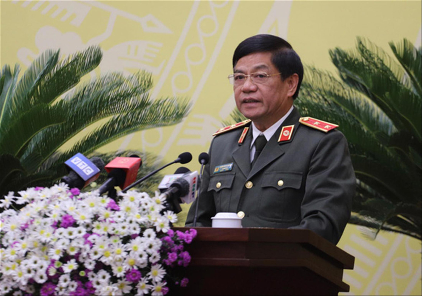 Những vấn đề nóng tại chất vấn Kỳ họp HĐND TP Hà Nội ảnh 1