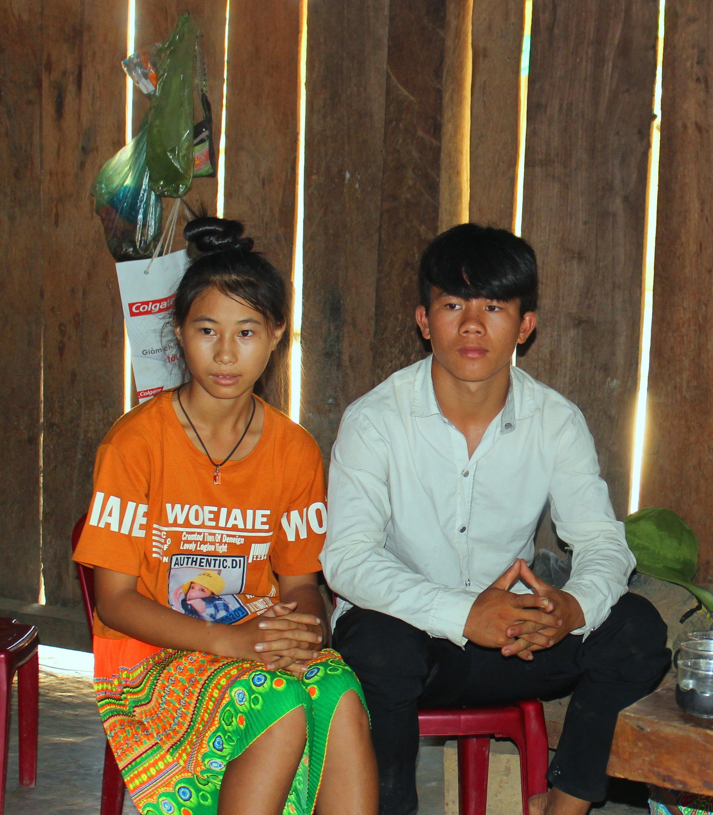 Lời ru buồn vời vợi đại ngàn, kỳ 1: Tảo hôn thời mạng xã hội ảnh 1