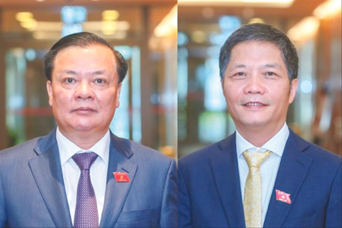 Tổng Bí thư: Cuộc đấu tranh phòng, chống tham nhũng tới đây còn gian nan lắm ảnh 5 Tổng Bí thư: Cuộc đấu tranh phòng, chống tham nhũng tới đây còn gian nan lắm ảnh 5