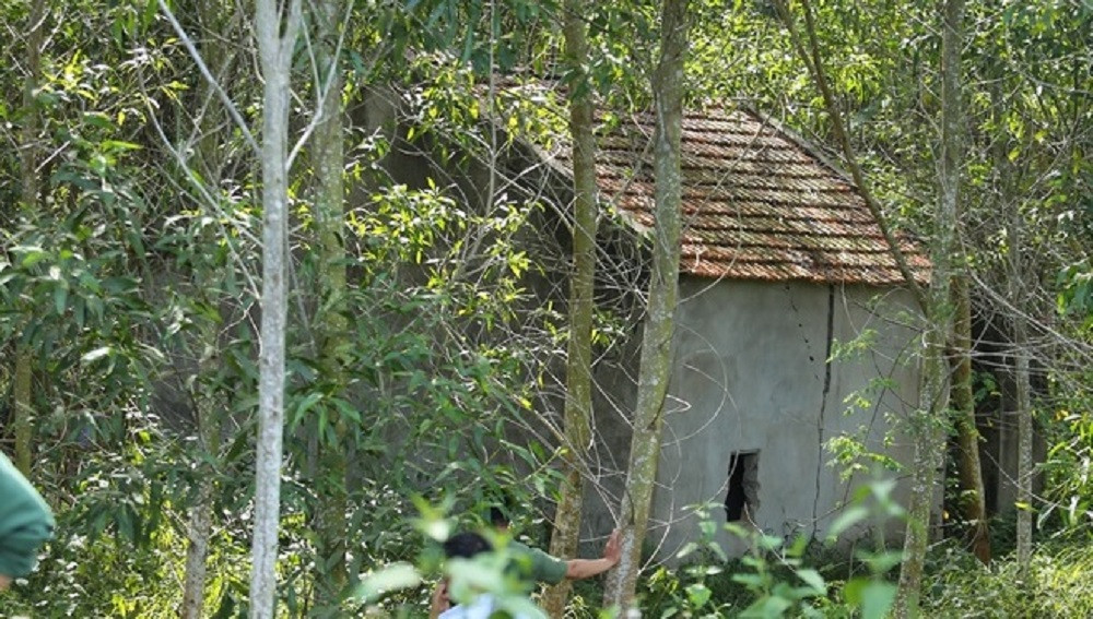 Bé trai 5 tuổi tử vong trong nhà hoang: Hậu quả trò chơi bạo lực trên mạng ảnh 1