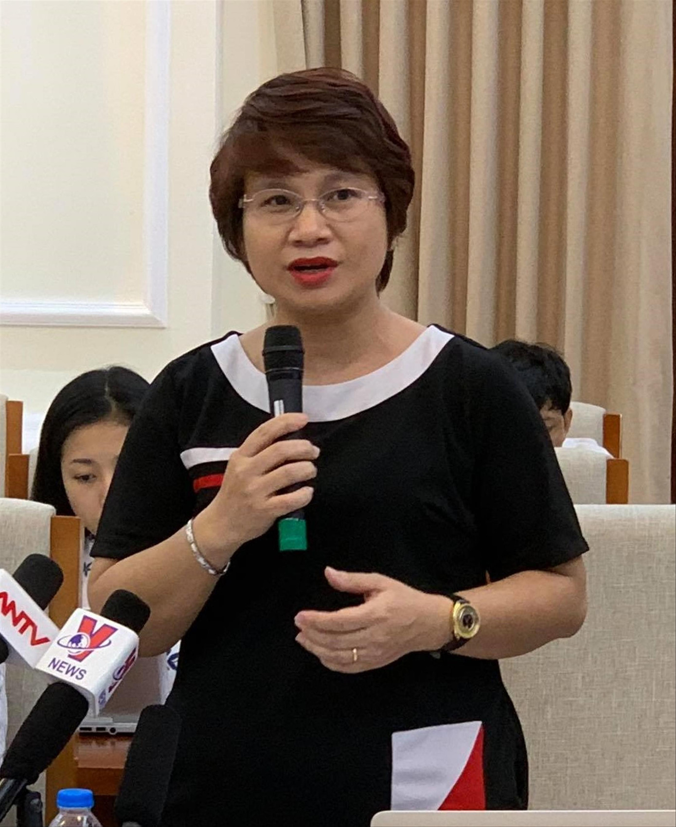 Tuyển sinh 2020: Vì sao chỉ tiêu các trường sư phạm tăng? ảnh 1