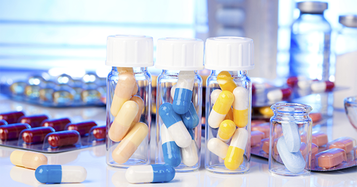 Trung Quốc có thể hạn chế xuất khẩu dược phẩm để trả đũa Mỹ ảnh 2