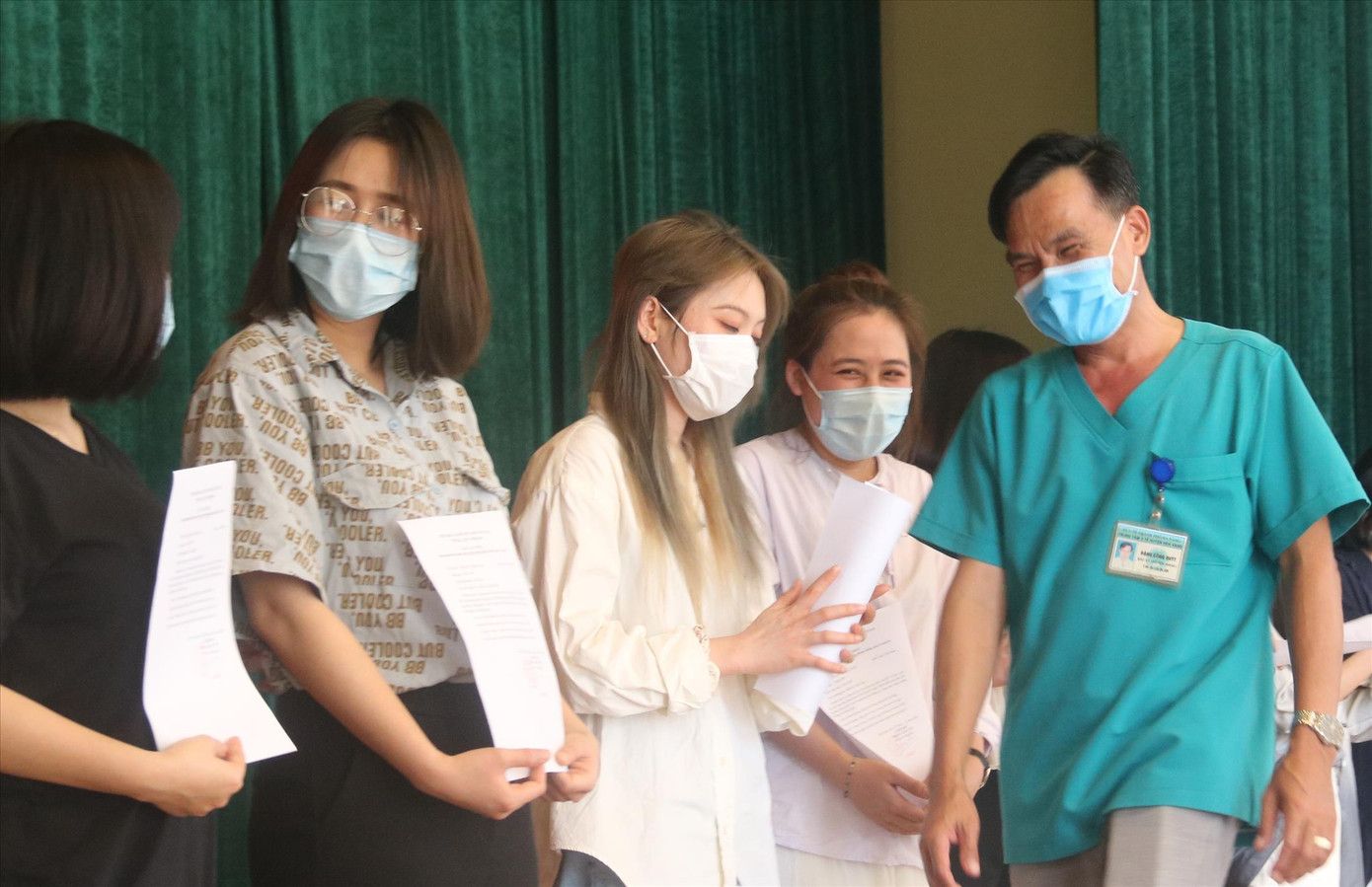 336 giờ cách ly và những kỷ niệm khó quên ở Đồng Nghệ ảnh 1