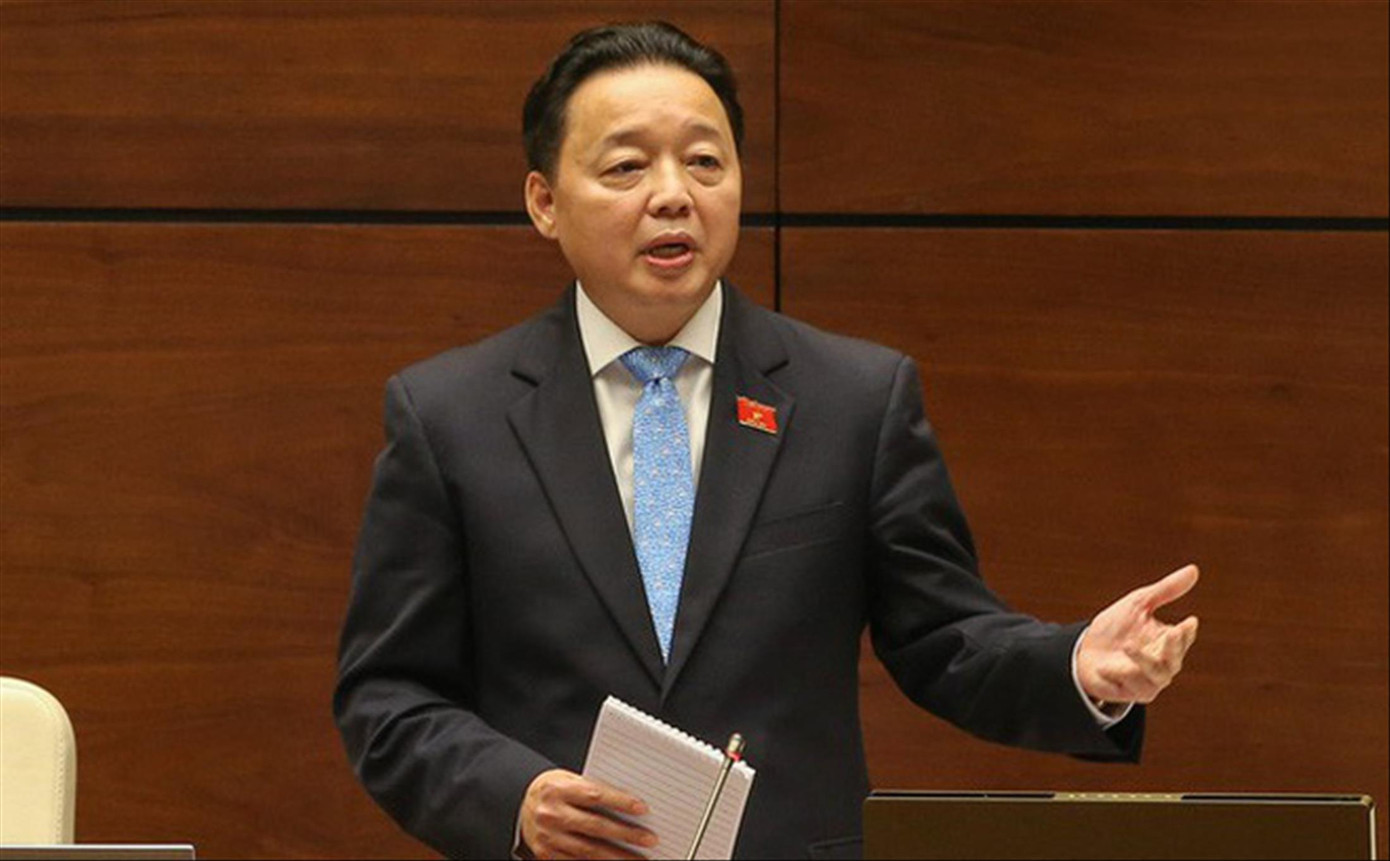 Bộ trưởng, Chủ tịch tỉnh có nên làm đại biểu Quốc hội hay không? ảnh 2