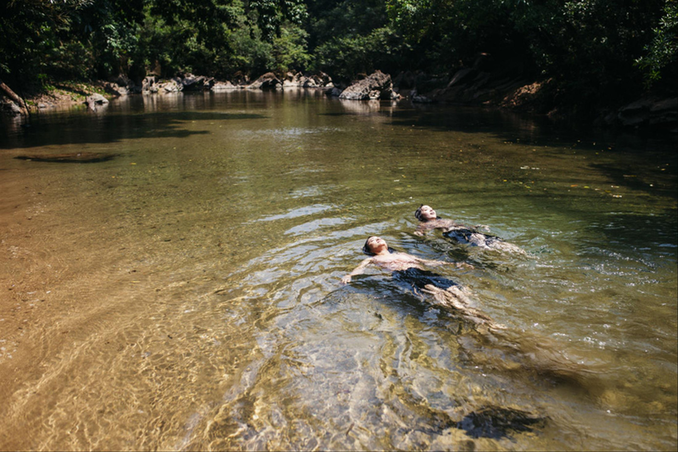 Thực hư Truyền thuyết về Quán Tiên - nỗi khao khát về tình yêu giữa thời chiến ảnh 2