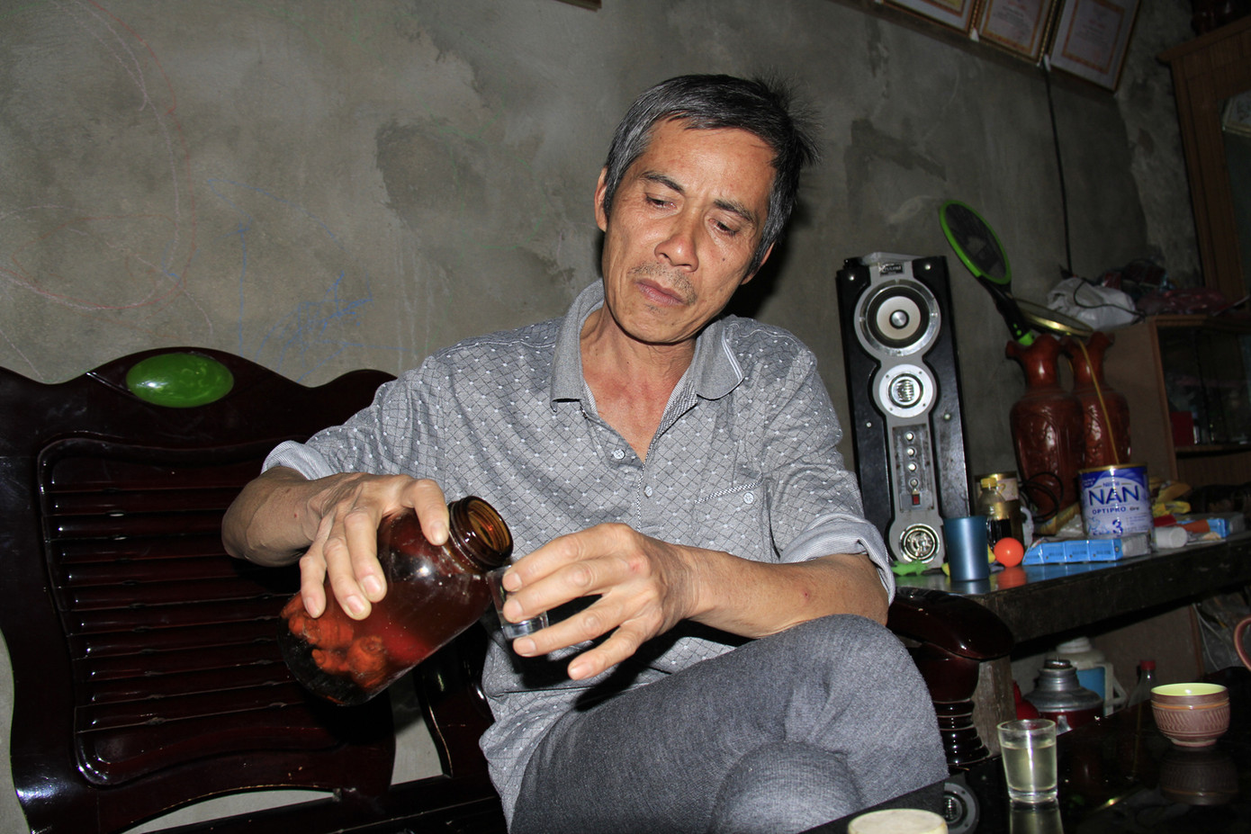 Chuyện kể ở Bản Giốc ảnh 2