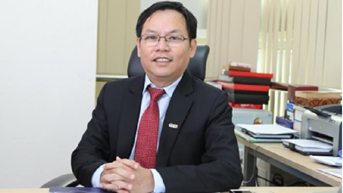 Cựu Chủ tịch Saigon Co.op Diệp Dũng chuyển công tác về công ty xổ số ảnh 3