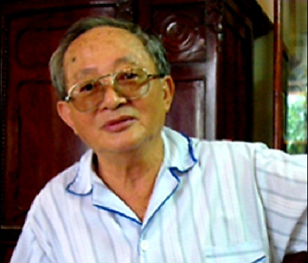 Khu tưởng niệm Vũ Trọng Phụng: Không đủ tiêu chí công nhận di tích cấp quốc gia ảnh 2