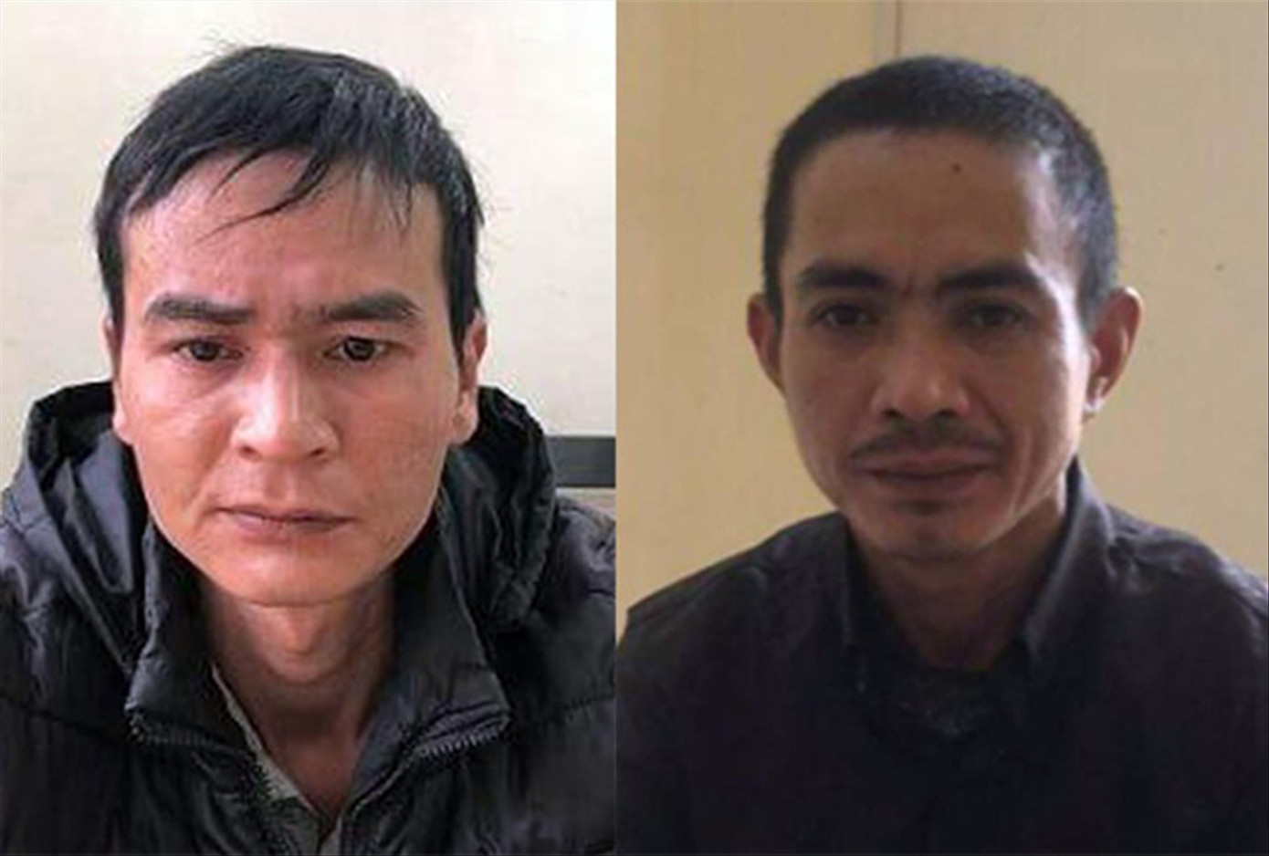 Hành trình truy bắt hai hung thủ dìm chết nữ sinh ngân hàng dưới sông ảnh 2