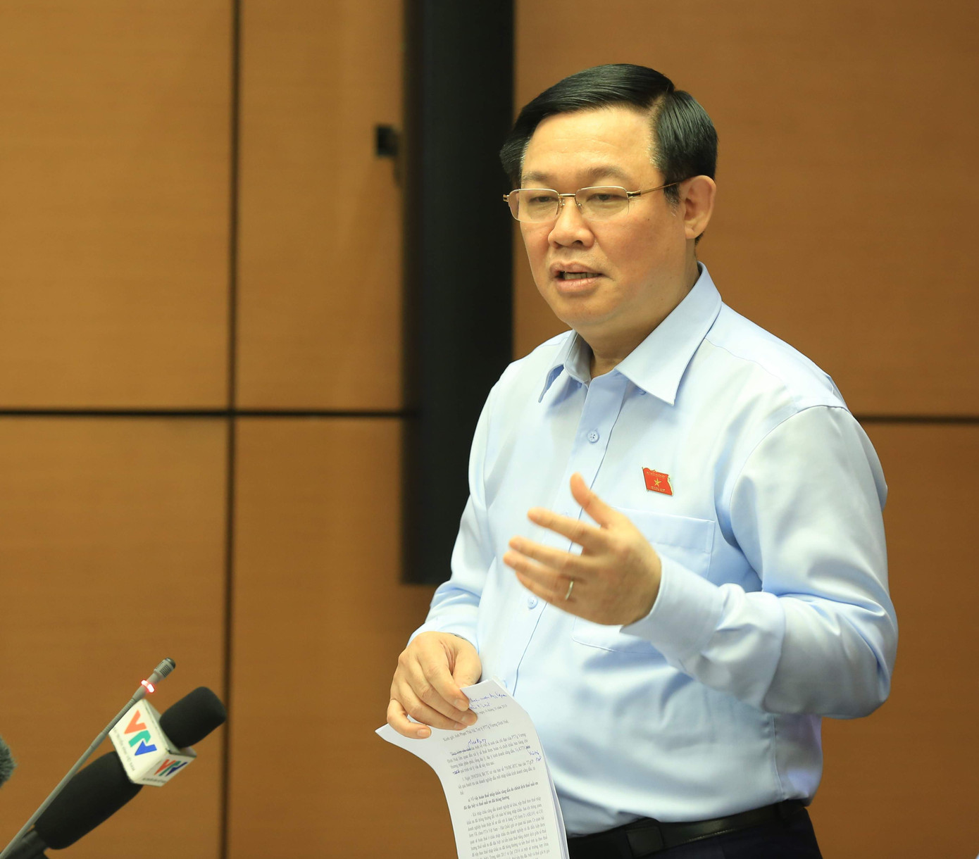 Đau đầu giải ngân vốn đầu tư công ảnh 2