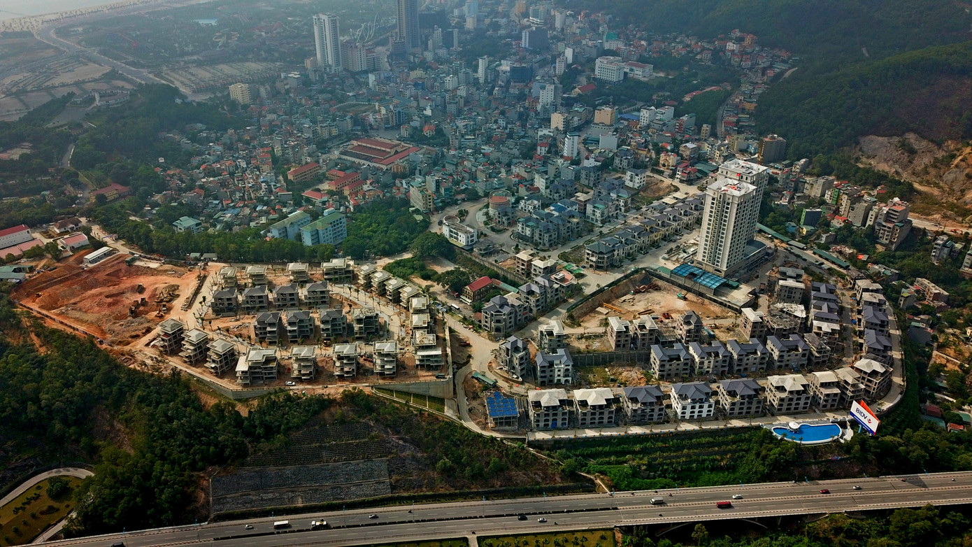 Chuyên gia cảnh báo nhà đầu tư nhỏ lẻ chớ dại nhảy vào Condotel ảnh 3