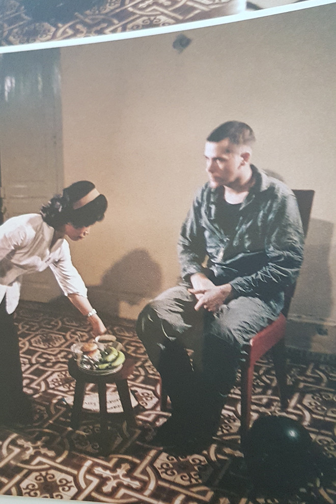 Chút tiếc nuối về một quá vãng gần ảnh 9