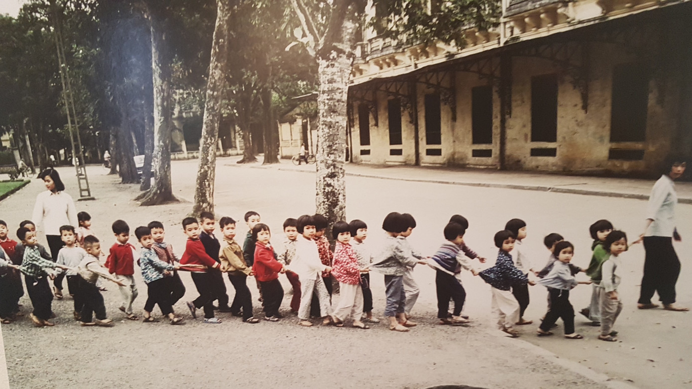 Chút tiếc nuối về một quá vãng gần ảnh 5