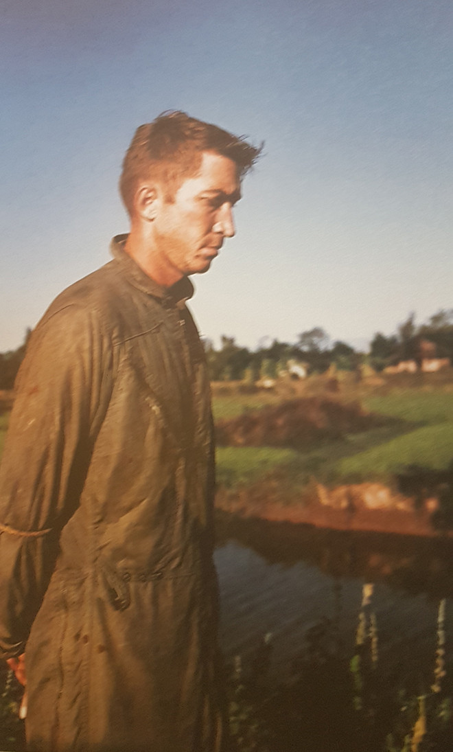 Chút tiếc nuối về một quá vãng gần ảnh 8